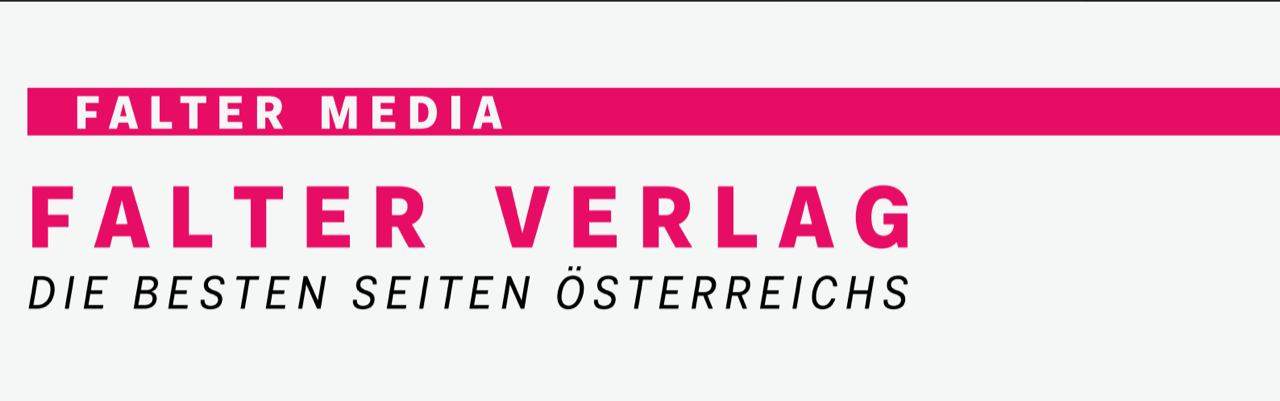 Falter Verlagsgesellschaft m.b.H.